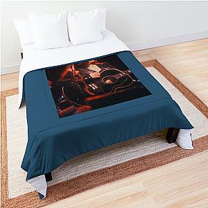 Emmylou Harris Comforter