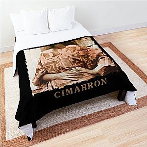 EMMYLOU HARRIS Cimarron Comforter