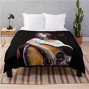 Emmylou Harris 		 Throw Blanket