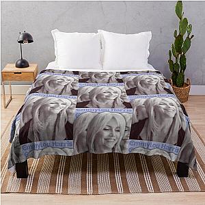 emmylou harris  Throw Blanket