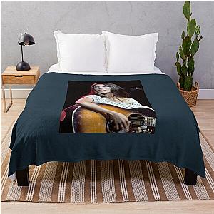 Emmylou Harris  Throw Blanket