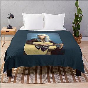 Emmylou Harris  Throw Blanket