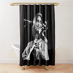 Emmylou Harris - Album Shower Curtain