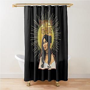 Emmylou Harris  Classic Shower Curtain