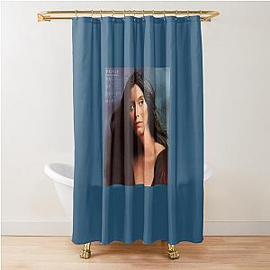 Profile The Best Of Emmylou Harris  Shower Curtain