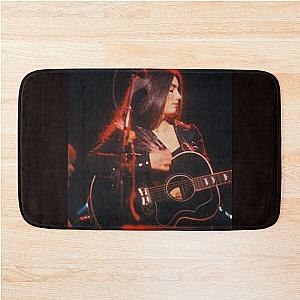 Emmylou Harris - Poster Bath Mat