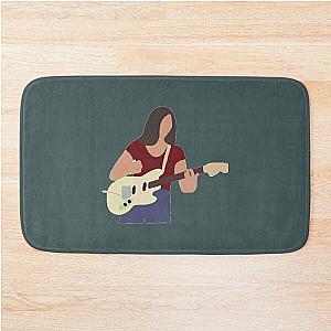 Vintage Emmylou Harris Bath Mat