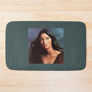 Profile The Best Of Emmylou Harris  Bath Mat