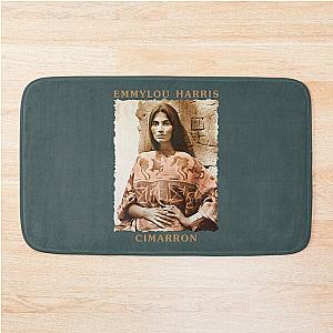 EMMYLOU HARRIS Bath Mat