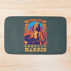 Emmylou Harris  Bath Mat