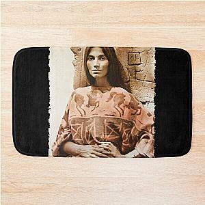 EMMYLOU HARRIS Cimarron Bath Mat