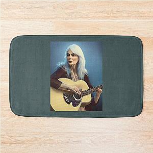 Emmylou Harris  Bath Mat