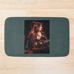 Emmylou Harris Bath Mat