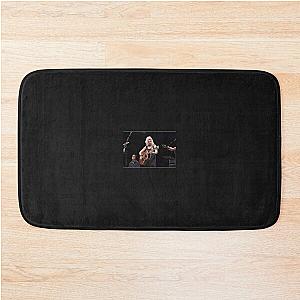 Emmylou Harris Photograph 1 Bath Mat