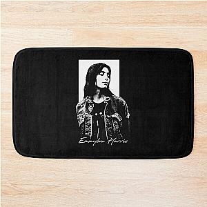 Emmylou Harris Bath Mat