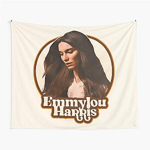 Emmylou Harris Tapestry