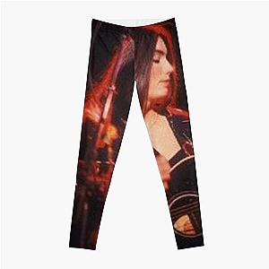 Emmylou Harris - Poster Leggings