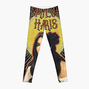 Emmylou Harris  Classic Leggings