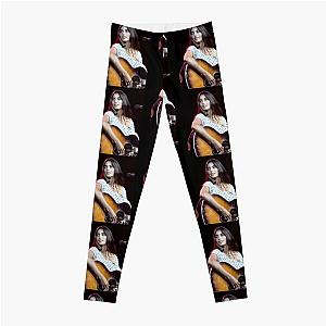 Emmylou Harris 		 Leggings