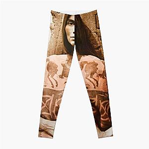 EMMYLOU HARRIS Essential T-Shirt Leggings