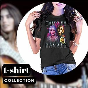 Emmylou Harris T-Shirts