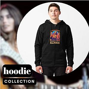 Emmylou Harris Hoodies