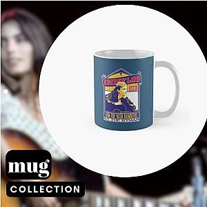 Emmylou Harris Mugs