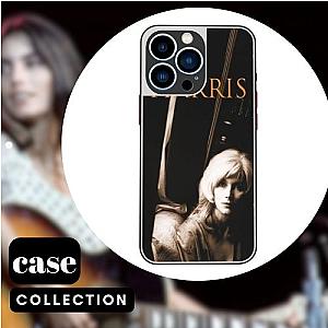 Emmylou Harris Cases