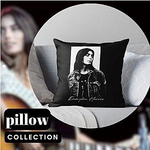 Emmylou Harris Pillows