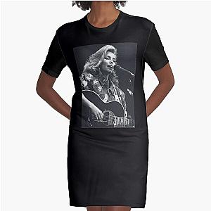 emmylou harris  Graphic T-Shirt Dress