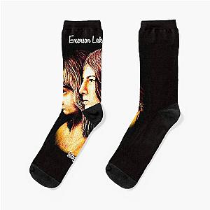 Emmylou Harris Socks