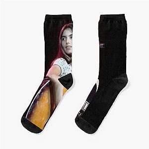 Emmylou Harris 		 Socks