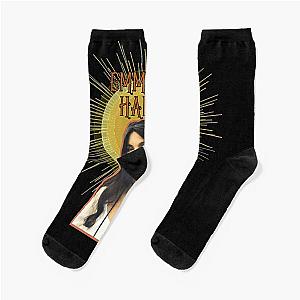 Emmylou Harris  Classic Socks