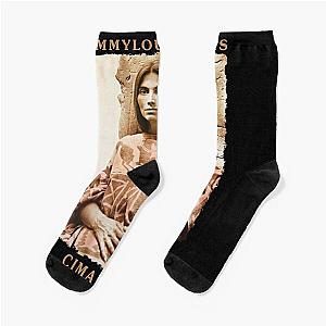 EMMYLOU HARRIS Cimarron Socks