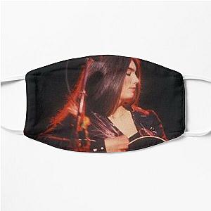 Emmylou Harris - Poster Flat Mask