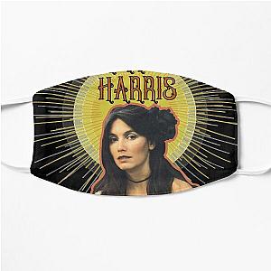 Emmylou Harris  Classic Flat Mask