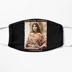 EMMYLOU HARRIS Essential T-Shirt Flat Mask