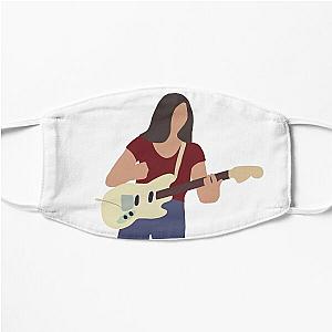 Emmylou harris Flat Mask