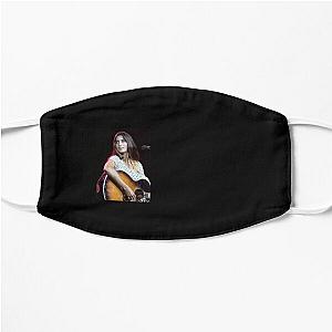 Emmylou Harris  Flat Mask