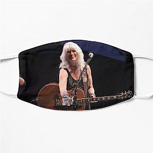 Emmylou Harris - Photograph Flat Mask