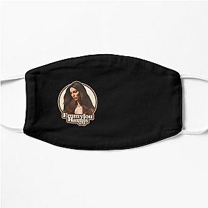 emmylou harris  Flat Mask