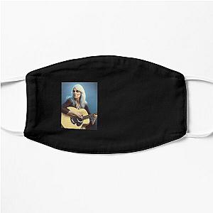 Emmylou Harris  Flat Mask