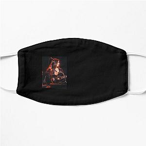 Emmylou Harris Flat Mask