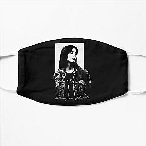 Emmylou Harris T-ShirtEmmylou Harris - Retro Flat Mask