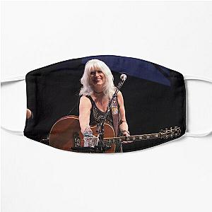 Emmylou Harris - Photograph Flat Mask