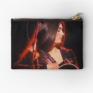 Emmylou Harris - Poster Zipper Pouch