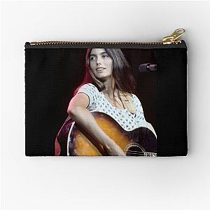 Emmylou Harris 		 Zipper Pouch