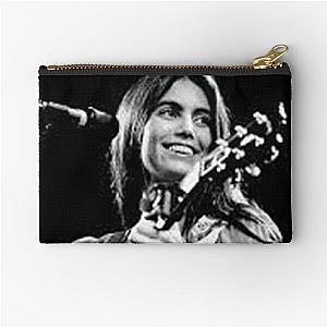 Emmylou Harris - Album Zipper Pouch