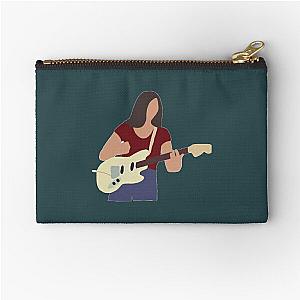 Vintage Emmylou Harris Zipper Pouch