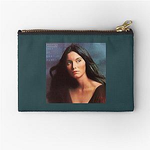 Profile The Best Of Emmylou Harris  Zipper Pouch